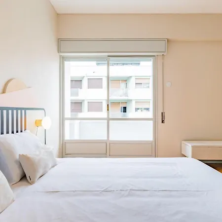 Incredible Duplex Penthouse & Terraces & Parking Porto