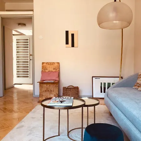 Incredible Duplex Penthouse & Terraces & Parking *