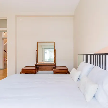 Incredible Duplex Penthouse & Terraces & Parking Lejlighed