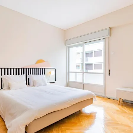Lejlighed Incredible Duplex Penthouse & Terraces & Parking