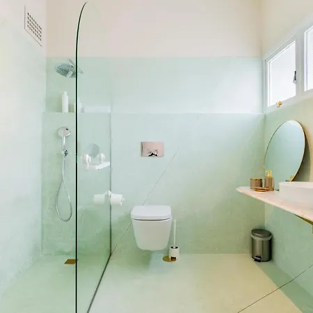 Lejlighed Incredible Duplex Penthouse & Terraces & Parking Porto