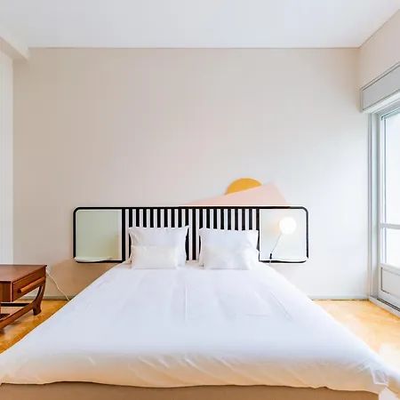 Incredible Duplex Penthouse & Terraces & Parking Lejlighed *