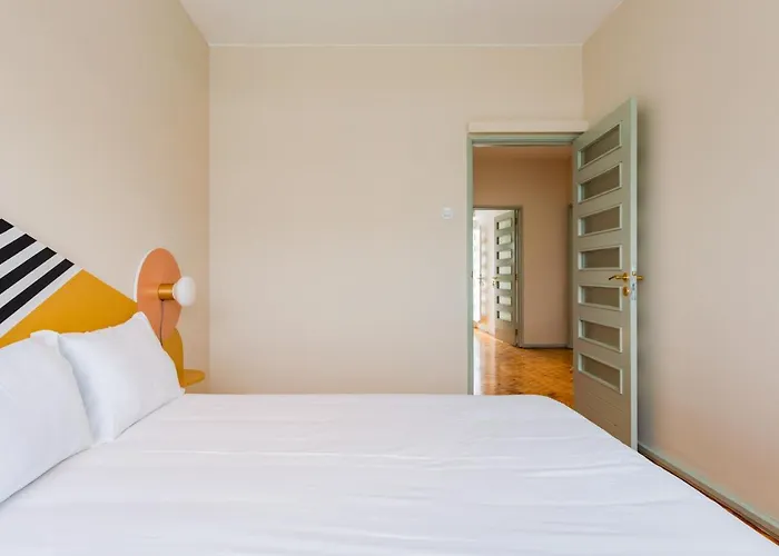 Incredible Duplex Penthouse & Terraces & Parking Appartement