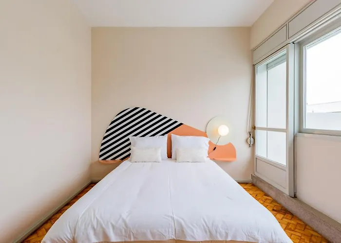 Incredible Duplex Penthouse & Terraces & Parking *