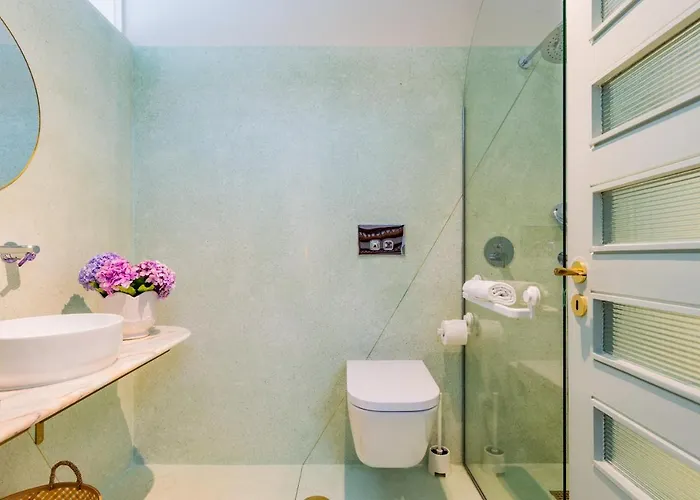 Incredible Duplex Penthouse & Terraces & Parking Appartement *