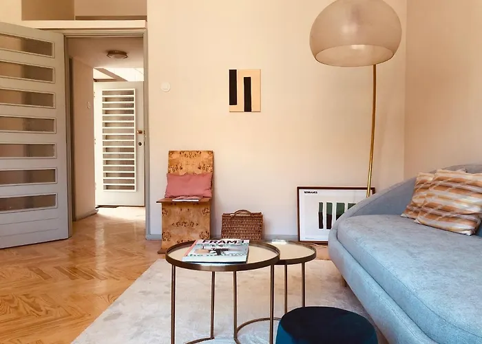 Incredible Duplex Penthouse & Terraces & Parking *