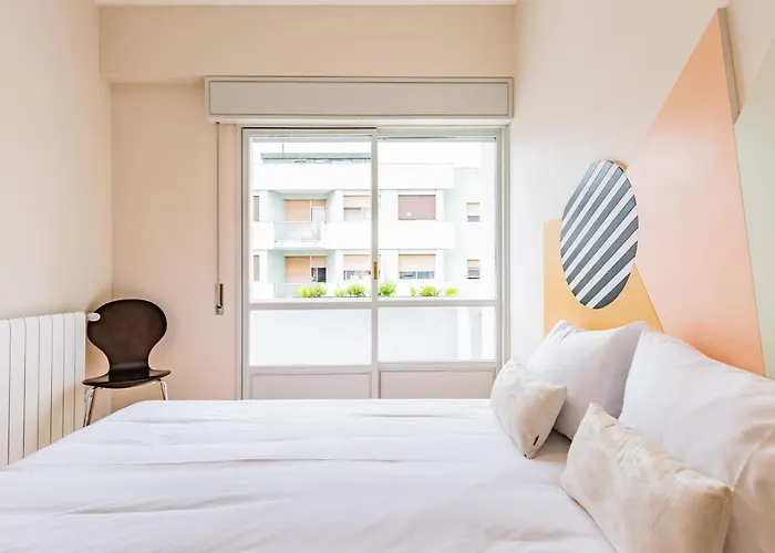 Incredible Duplex Penthouse & Terraces & Parking