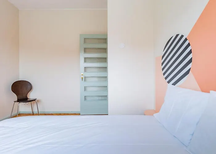 Incredible Duplex Penthouse & Terraces & Parking Appartement