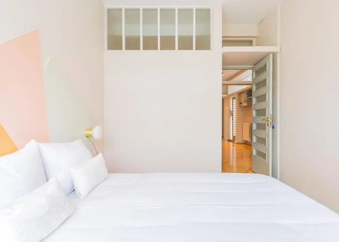 Incredible Duplex Penthouse & Terraces & Parking