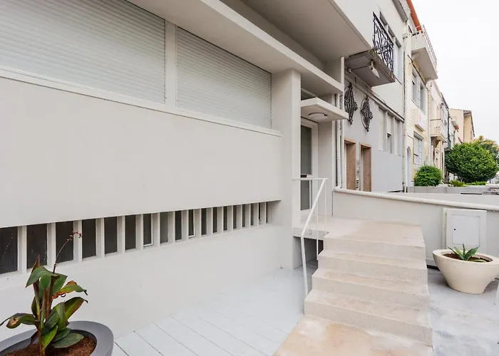 Incredible Duplex Penthouse & Terraces & Parking