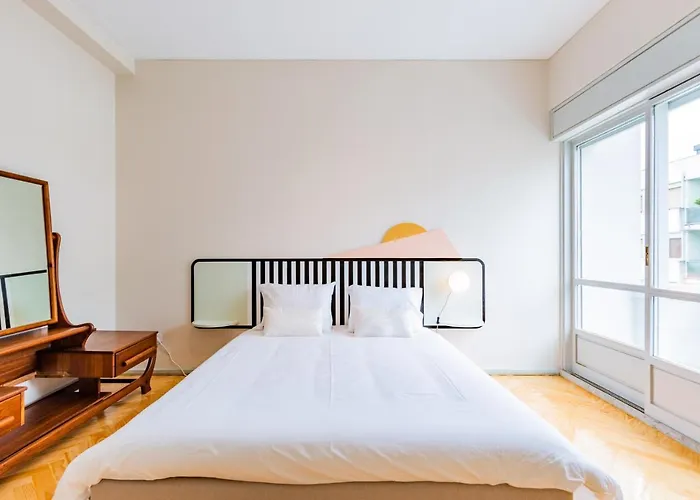 Incredible Duplex Penthouse & Terraces & Parking Appartement *