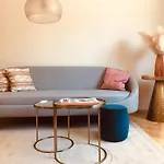 Incredible Duplex Penthouse & Terraces & Parking *
