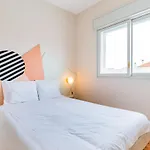 Incredible Duplex Penthouse & Terraces & Parking Appartement