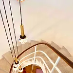 Appartement Incredible Duplex Penthouse & Terraces & Parking *