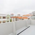 Appartement Incredible Duplex Penthouse & Terraces & Parking Porto