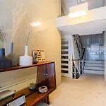 Incredible Duplex Penthouse & Terraces & Parking Porto