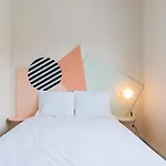 Appartement Incredible Duplex Penthouse & Terraces & Parking