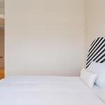 Incredible Duplex Penthouse & Terraces & Parking Lägenhet Oporto