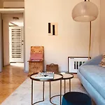Incredible Duplex Penthouse & Terraces & Parking *