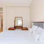 Incredible Duplex Penthouse & Terraces & Parking Appartement