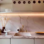 Incredible Duplex Penthouse & Terraces & Parking Appartement *