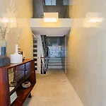 Incredible Duplex Penthouse & Terraces & Parking Oporto