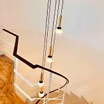 Incredible Duplex Penthouse & Terraces & Parking * Porto