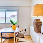 Appartement Incredible Duplex Penthouse & Terraces & Parking