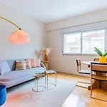 Appartement Incredible Duplex Penthouse & Terraces & Parking Porto