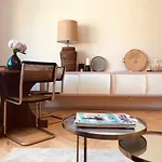 Incredible Duplex Penthouse & Terraces & Parking *