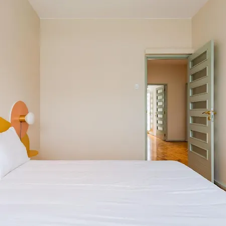 Incredible Duplex Penthouse & Terraces & Parking Apartment