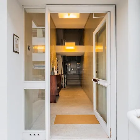 Incredible Duplex Penthouse & Terraces & Parking Πόρτο