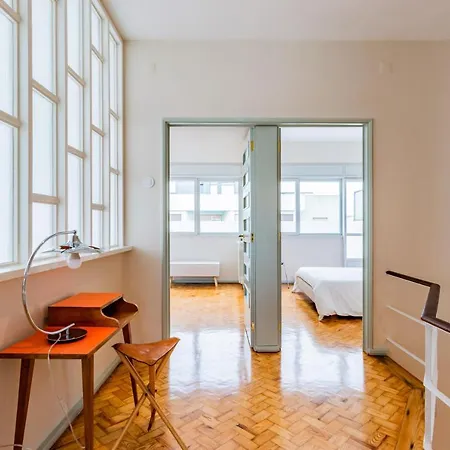 Daire Incredible Duplex Penthouse & Terraces & Parking *