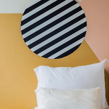 Daire Incredible Duplex Penthouse & Terraces & Parking