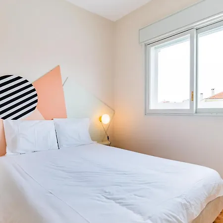 Incredible Duplex Penthouse & Terraces & Parking Daire