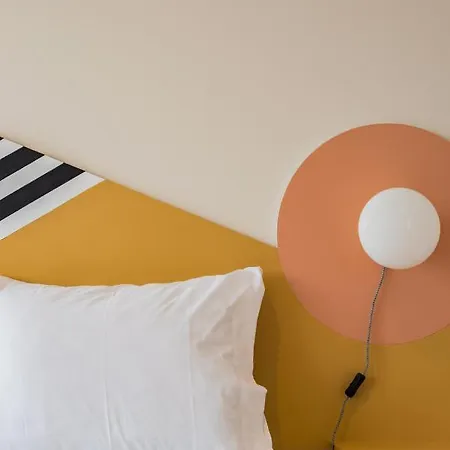 Apartment Incredible Duplex Penthouse & Terraces & Parking