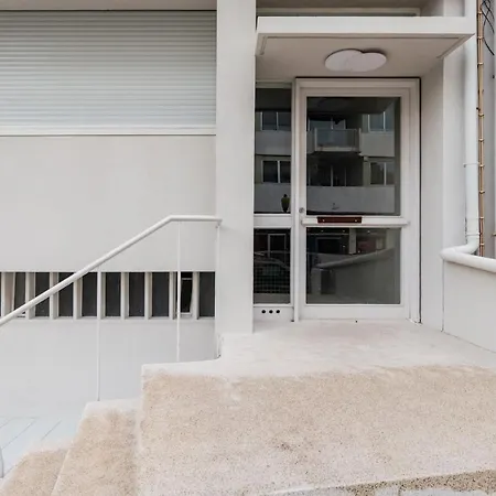 Daire Incredible Duplex Penthouse & Terraces & Parking