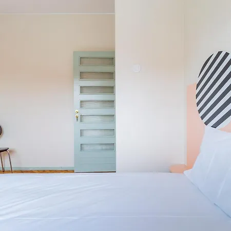 Incredible Duplex Penthouse & Terraces & Parking Daire