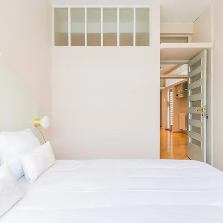 Incredible Duplex Penthouse & Terraces & Parking