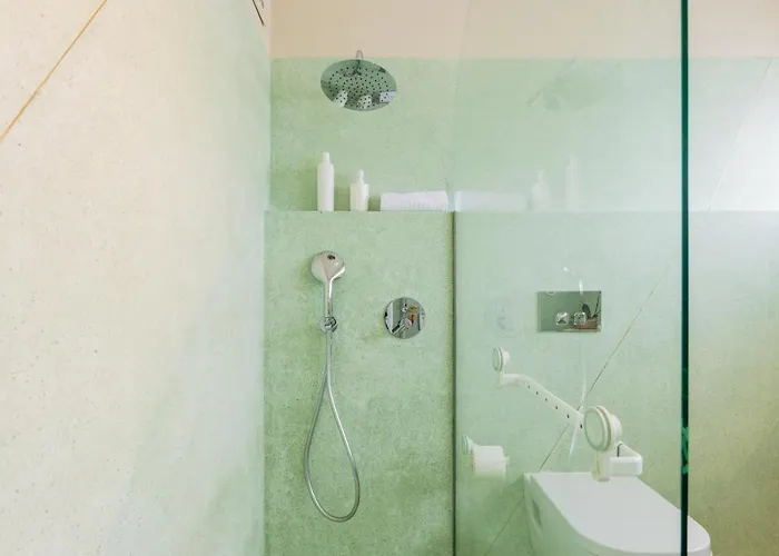 Incredible Duplex Penthouse & Terraces & Parking