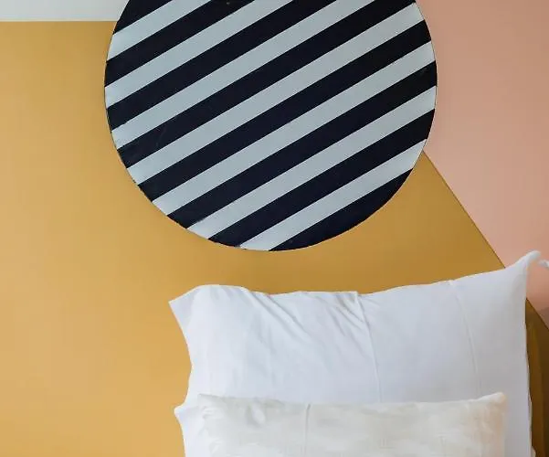 Apartment Incredible Duplex Penthouse & Terraces & Parking