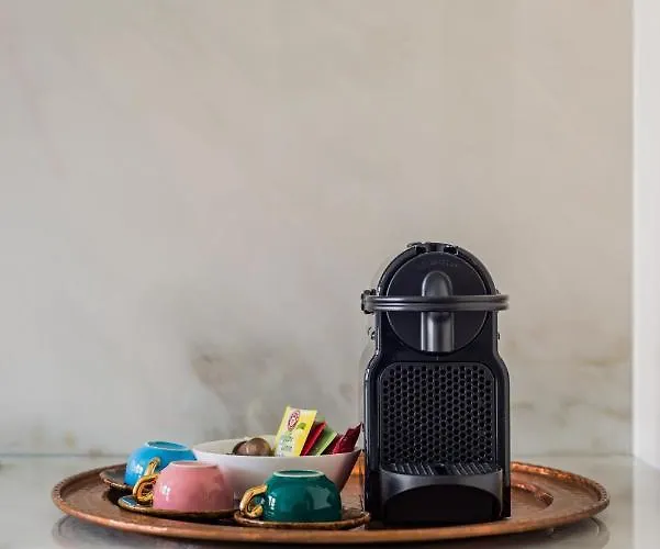 Διαμέρισμα Incredible Duplex Penthouse & Terraces & Parking *