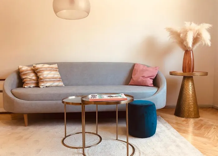 Incredible Duplex Penthouse & Terraces & Parking *