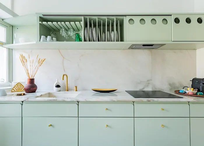 Incredible Duplex Penthouse & Terraces & Parking Πόρτο