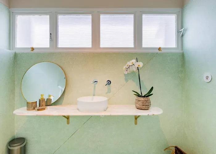 Incredible Duplex Penthouse & Terraces & Parking Διαμέρισμα Πόρτο