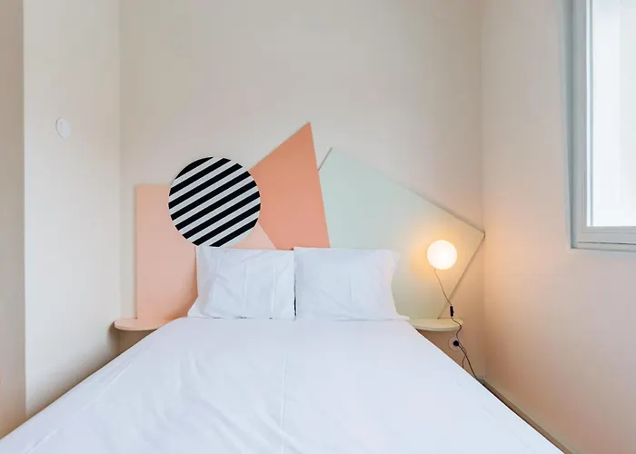 Apartment Incredible Duplex Penthouse & Terraces & Parking