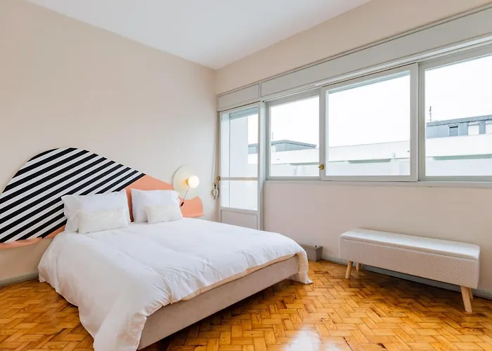 Incredible Duplex Penthouse & Terraces & Parking