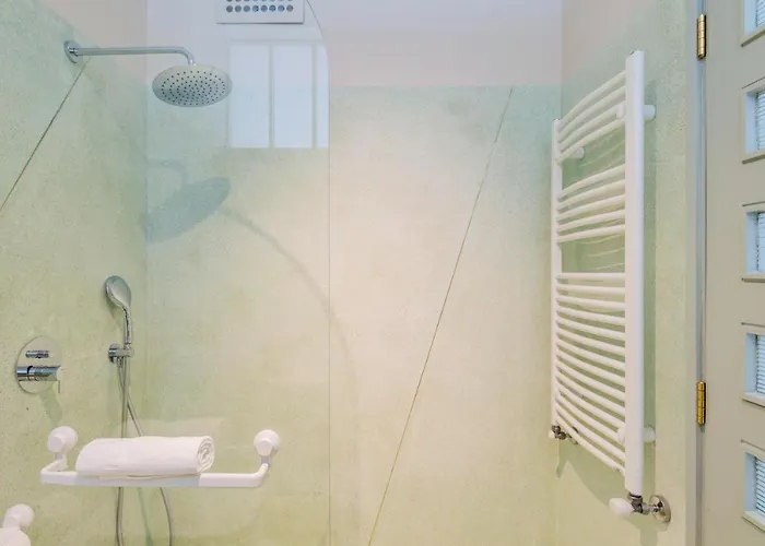 Apartment Incredible Duplex Penthouse & Terraces & Parking Porto