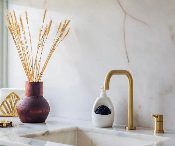 Incredible Duplex Penthouse & Terraces & Parking