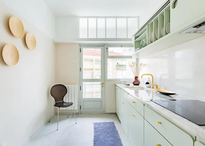 Incredible Duplex Penthouse & Terraces & Parking